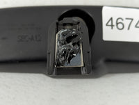 2006-2012 Honda Accord Interior Rear View Mirror Replacement OEM P/N:E11026001 E8011681 Fits OEM Used Auto Parts - Oemusedau