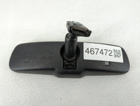 2006-2012 Honda Accord Interior Rear View Mirror Replacement OEM P/N:E11026001 E8011681 Fits OEM Used Auto Parts - Oemusedau