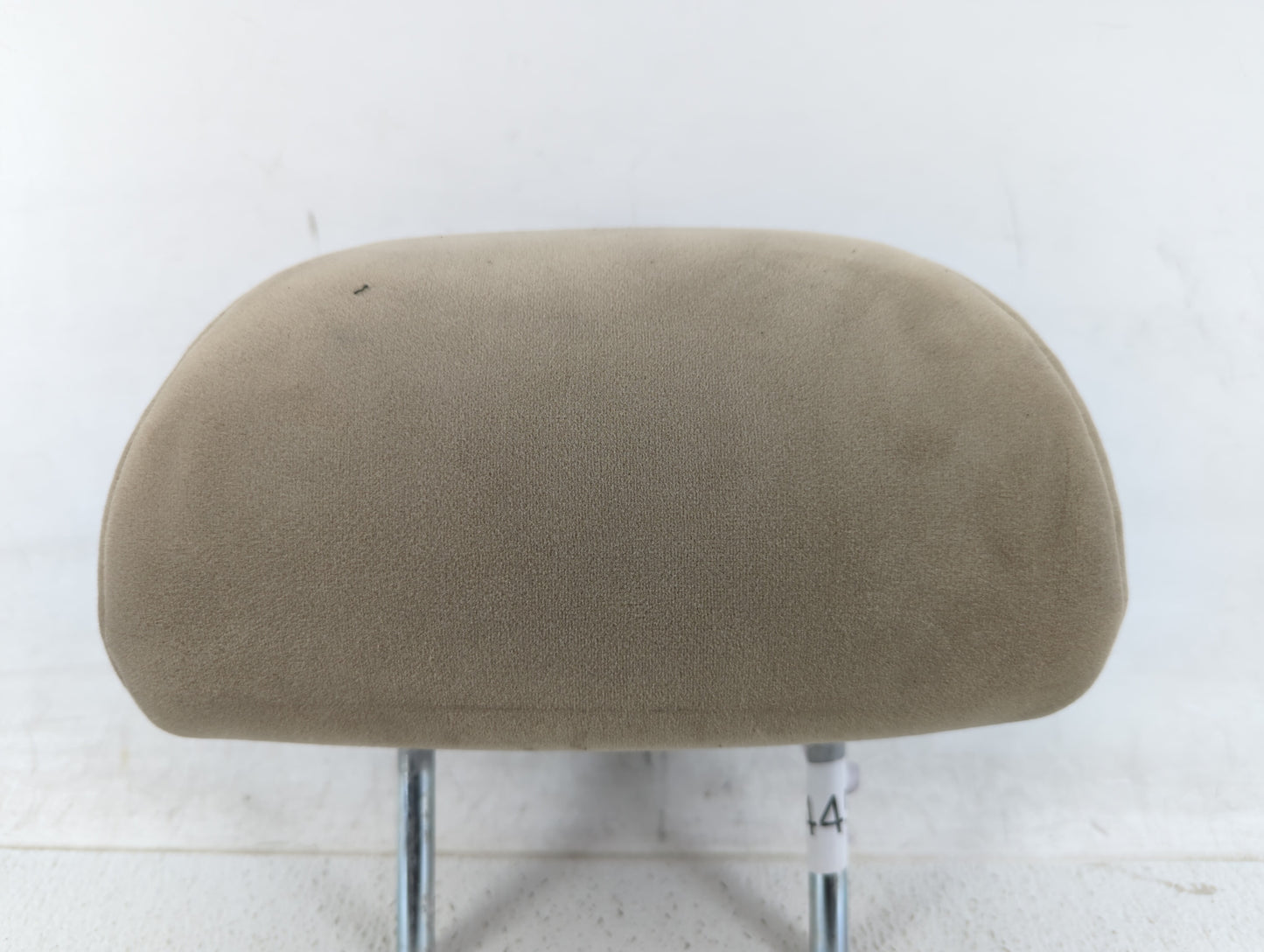 2005-2007 Honda Accord Headrest Head Rest Front Driver Passenger Seat - Oemusedautoparts1.com