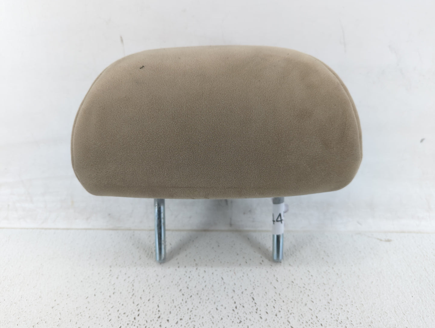 2005-2007 Honda Accord Headrest Head Rest Front Driver Passenger Seat - Oemusedautoparts1.com