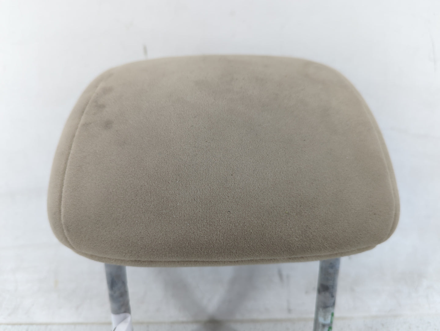 2005-2007 Honda Accord Headrest Head Rest Front Driver Passenger Seat - Oemusedautoparts1.com