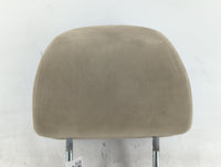 2005-2007 Honda Accord Headrest Head Rest Front Driver Passenger Seat Fits Fits 2005 2006 2007 OEM Used Auto Parts - Oemused