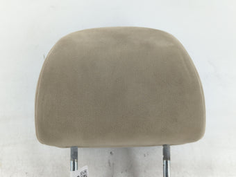 compare product 2005-2007 Honda Accord Headrest Head Rest Front Driver Passenger Seat Fits Fits 2005 2006 2007 OEM Used Auto Parts