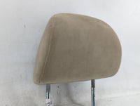 2005-2007 Honda Accord Headrest Head Rest Front Driver Passenger Seat Fits Fits 2005 2006 2007 OEM Used Auto Parts - Oemused