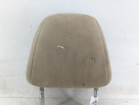 2005-2007 Honda Accord Headrest Head Rest Front Driver Passenger Seat Fits Fits 2005 2006 2007 OEM Used Auto Parts - Oemused