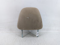 2005-2007 Honda Accord Headrest Head Rest Front Driver Passenger Seat Fits Fits 2005 2006 2007 OEM Used Auto Parts - Oemused