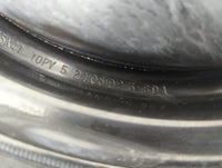 2005 Honda Accord Spare Donut Tire Wheel Rim Oem - Oemusedautoparts1.com