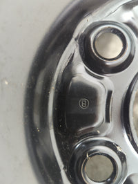 2005 Honda Accord Spare Donut Tire Wheel Rim Oem - Oemusedautoparts1.com