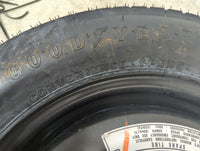 2005 Honda Accord Spare Donut Tire Wheel Rim Oem - Oemusedautoparts1.com