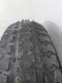 2005 Honda Accord Spare Donut Tire Wheel Rim Oem - Oemusedautoparts1.com