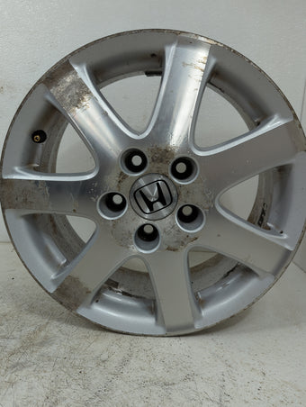 compare product 2005 Honda Accord Oem Wheel Rim 5003399