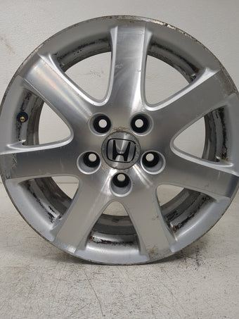 compare product 2004-2005 Honda Accord Oem Wheel Rim