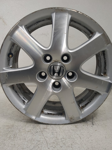 2004-2005 Honda Accord Oem Wheel Rim - Oemusedautoparts1.com