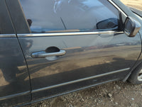2003-2007 Honda Accord Passenger Front Door Oem 5004123 - Oemusedautoparts1.com