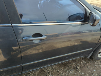 compare product 2003-2007 Honda Accord Passenger Front Door Oem