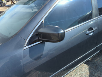 compare product 2003-2007 Honda Accord Driver Side View Mirror - Left Door Mirror OEM Used