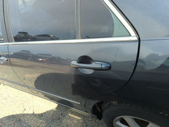 compare product 2003-2007 Honda Accord Driver Rear Door Oem 5004228