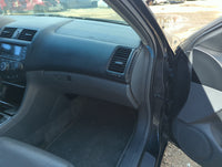 2005 Honda Accord Passenger Glove Box Door Storage Compartment 5004233 - Oemusedautoparts1.com
