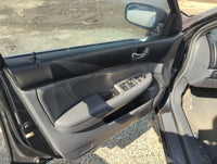 2005 Honda Accord Front Left Driver Interior Door Panel Trim - Oemusedautoparts1.com