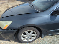 2003-2007 Honda Accord Driver Fender 5004237 - Oemusedautoparts1.com