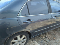 2003-2007 Honda Accord Passenger Rear Door Oem 5004238 - Oemusedautoparts1.com