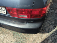 2003-2005 Honda Accord Rear Bumper Assembly Oem 5004239 - Oemusedautoparts1.com