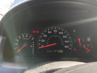 2003-2005 Honda Accord Instrument Cluster Speedometer Gauges Miles:253K Fits Fits 2003 2004 2005 OEM Used Auto Parts - Oemus