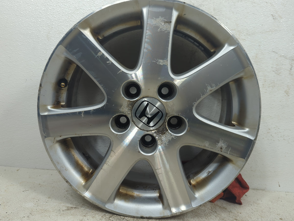 2004-2005 Honda Accord Oem Wheel Rim 5043358 - Oemusedautoparts1.com