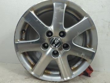 2004-2005 Honda Accord Oem Wheel Rim 5043358