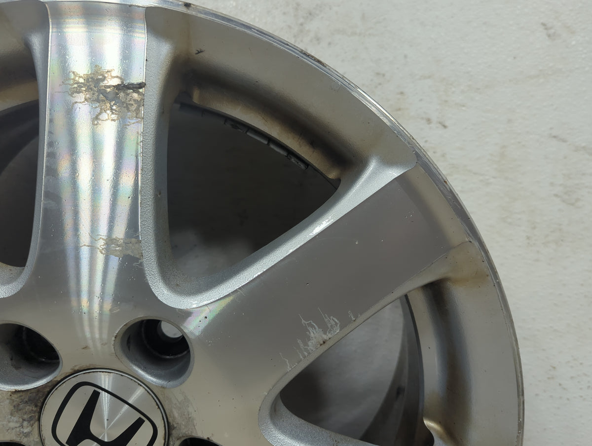 2004-2005 Honda Accord Oem Wheel Rim 5043358 - Oemusedautoparts1.com