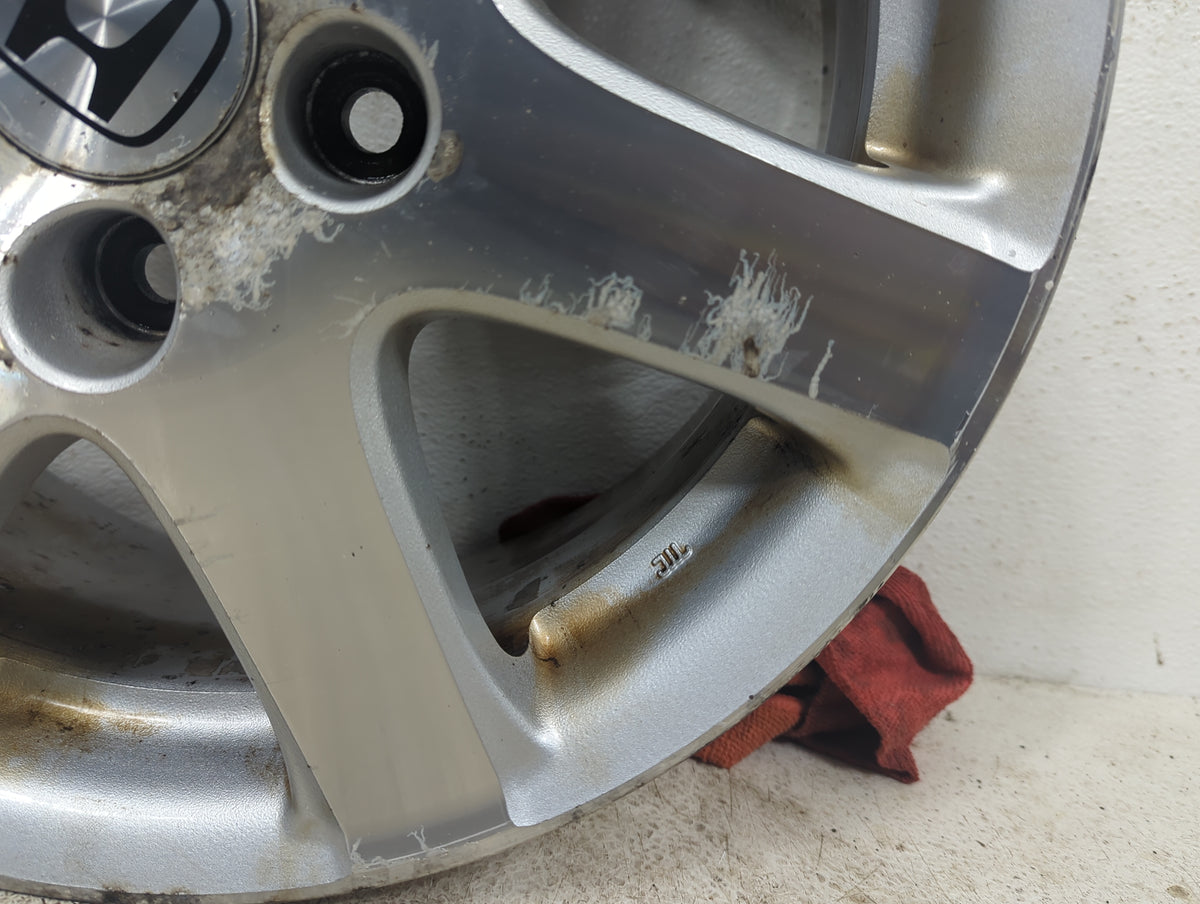 2004-2005 Honda Accord Oem Wheel Rim 5043358 - Oemusedautoparts1.com