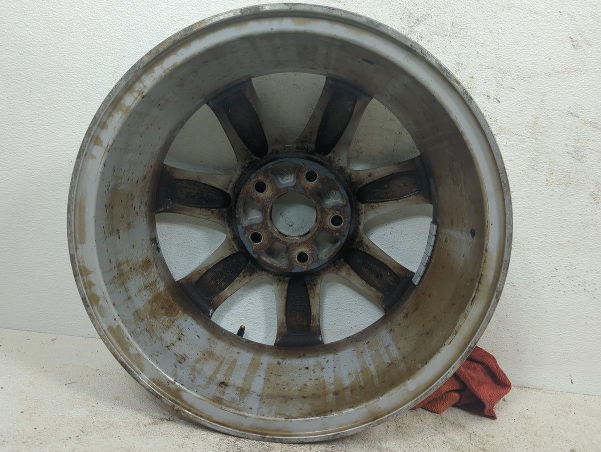 2004-2005 Honda Accord Oem Wheel Rim 5043358 - Oemusedautoparts1.com