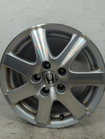 compare product 2004-2005 Honda Accord Oem Wheel Rim 5043359