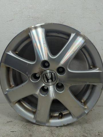 2004-2005 Honda Accord Oem Wheel Rim 5043359 - Oemusedautoparts1.com