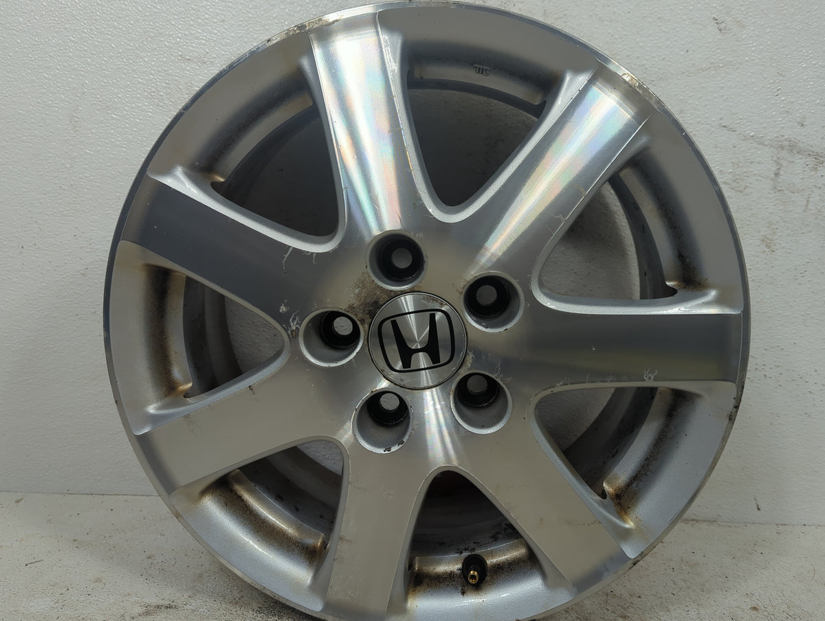 2004-2005 Honda Accord Oem Wheel Rim 5043359 - Oemusedautoparts1.com