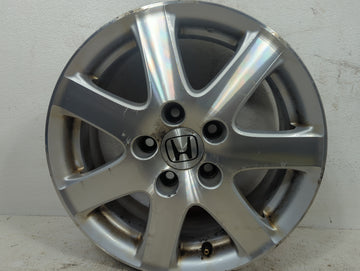 2004-2005 Honda Accord Oem Wheel Rim 5043359