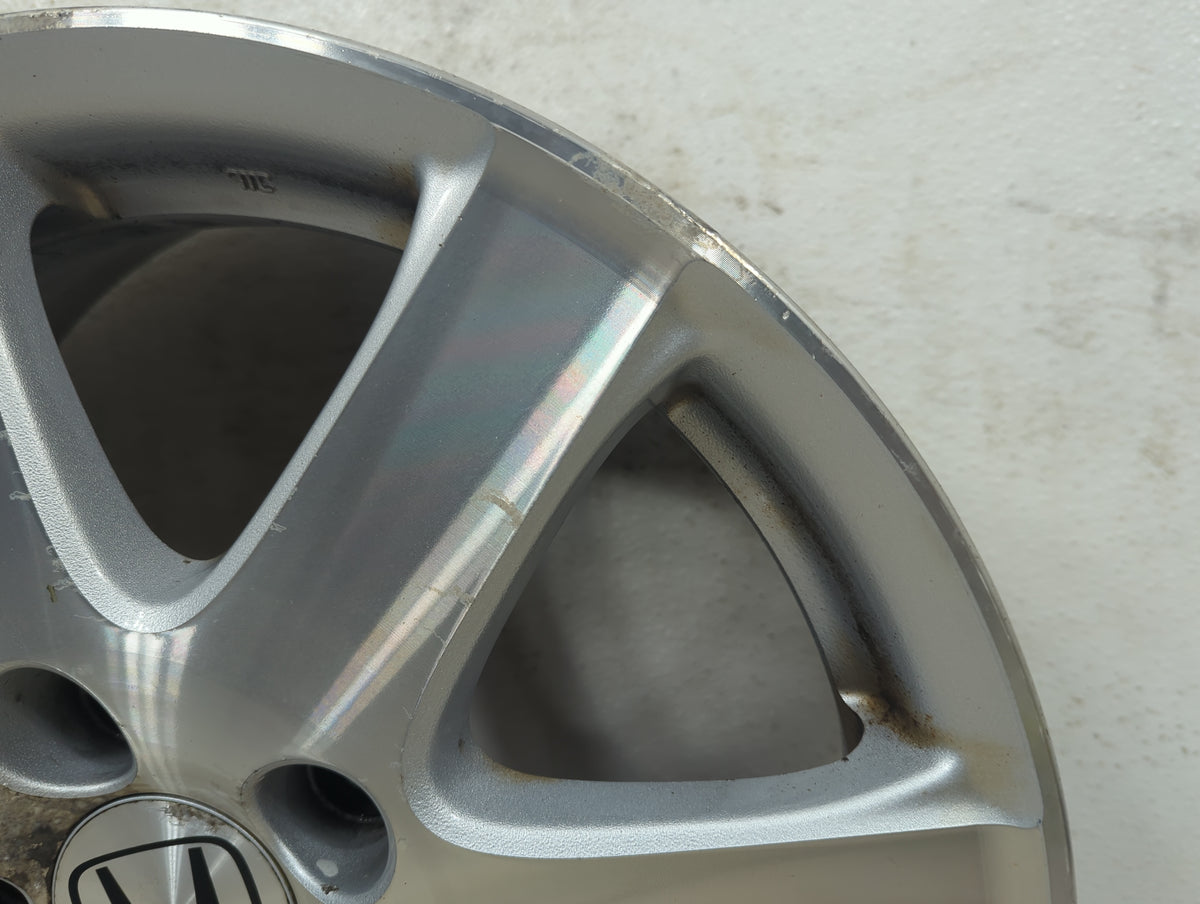 2004-2005 Honda Accord Oem Wheel Rim 5043359 - Oemusedautoparts1.com