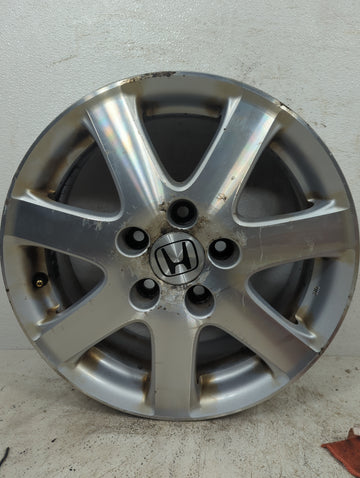 2004-2005 Honda Accord Oem Wheel Rim - Oemusedautoparts1.com