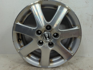 2004-2005 Honda Accord Oem Wheel Rim