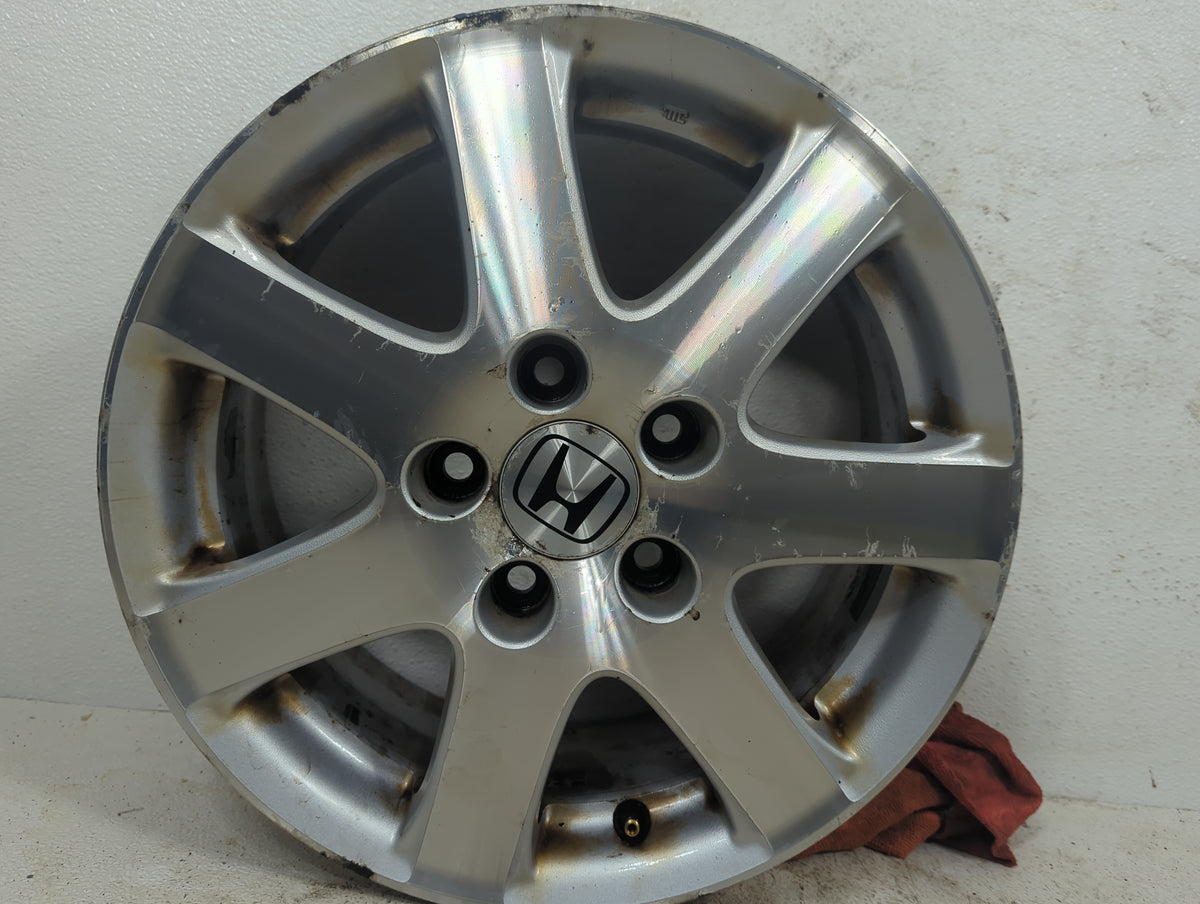 2004-2005 Honda Accord Oem Wheel Rim 5043361 - Oemusedautoparts1.com