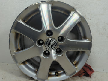 2004-2005 Honda Accord Oem Wheel Rim 5043361