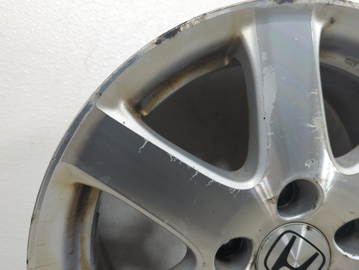 2004-2005 Honda Accord Oem Wheel Rim 5043361 - Oemusedautoparts1.com