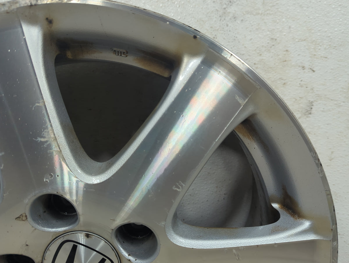 2004-2005 Honda Accord Oem Wheel Rim 5043361 - Oemusedautoparts1.com