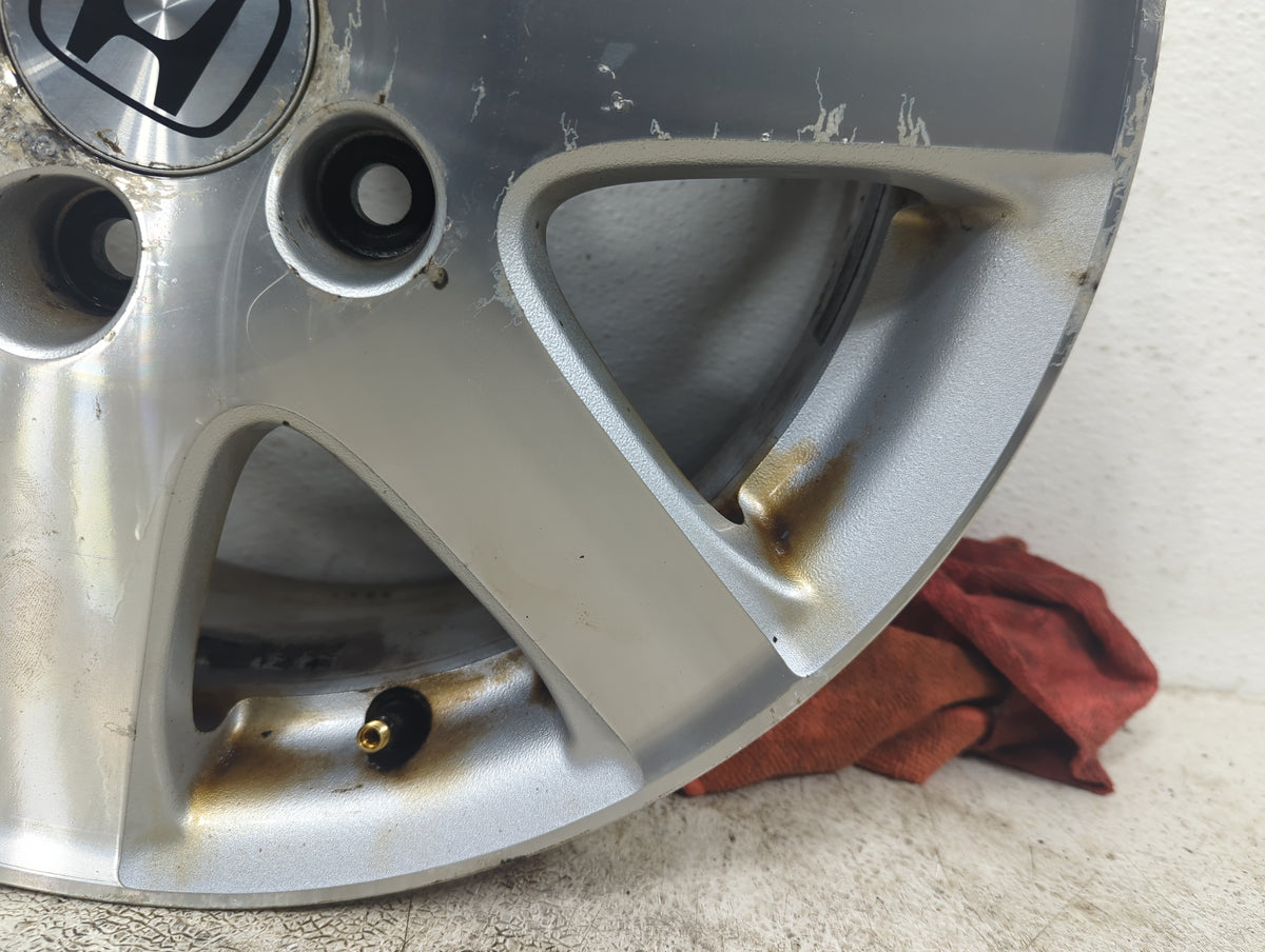2004-2005 Honda Accord Oem Wheel Rim 5043361 - Oemusedautoparts1.com