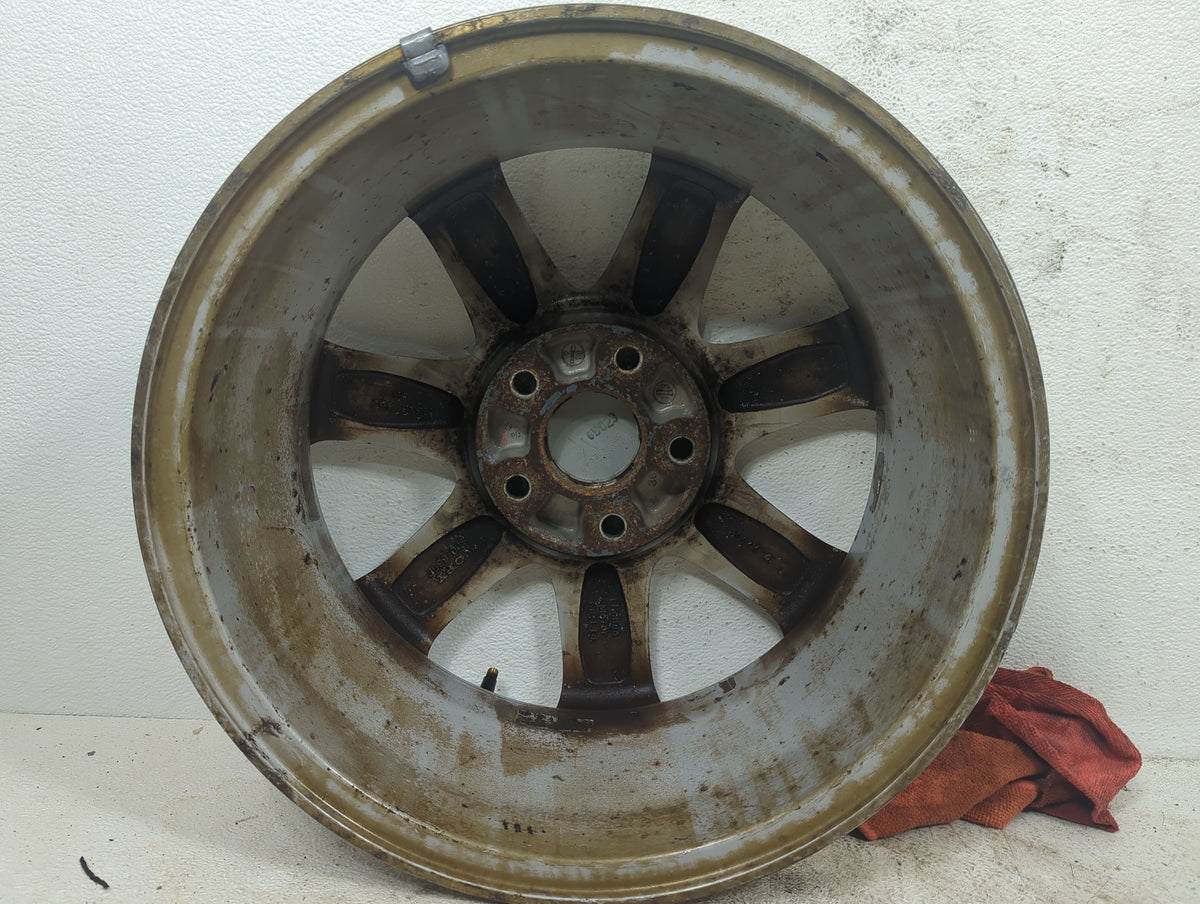2004-2005 Honda Accord Oem Wheel Rim 5043361 - Oemusedautoparts1.com