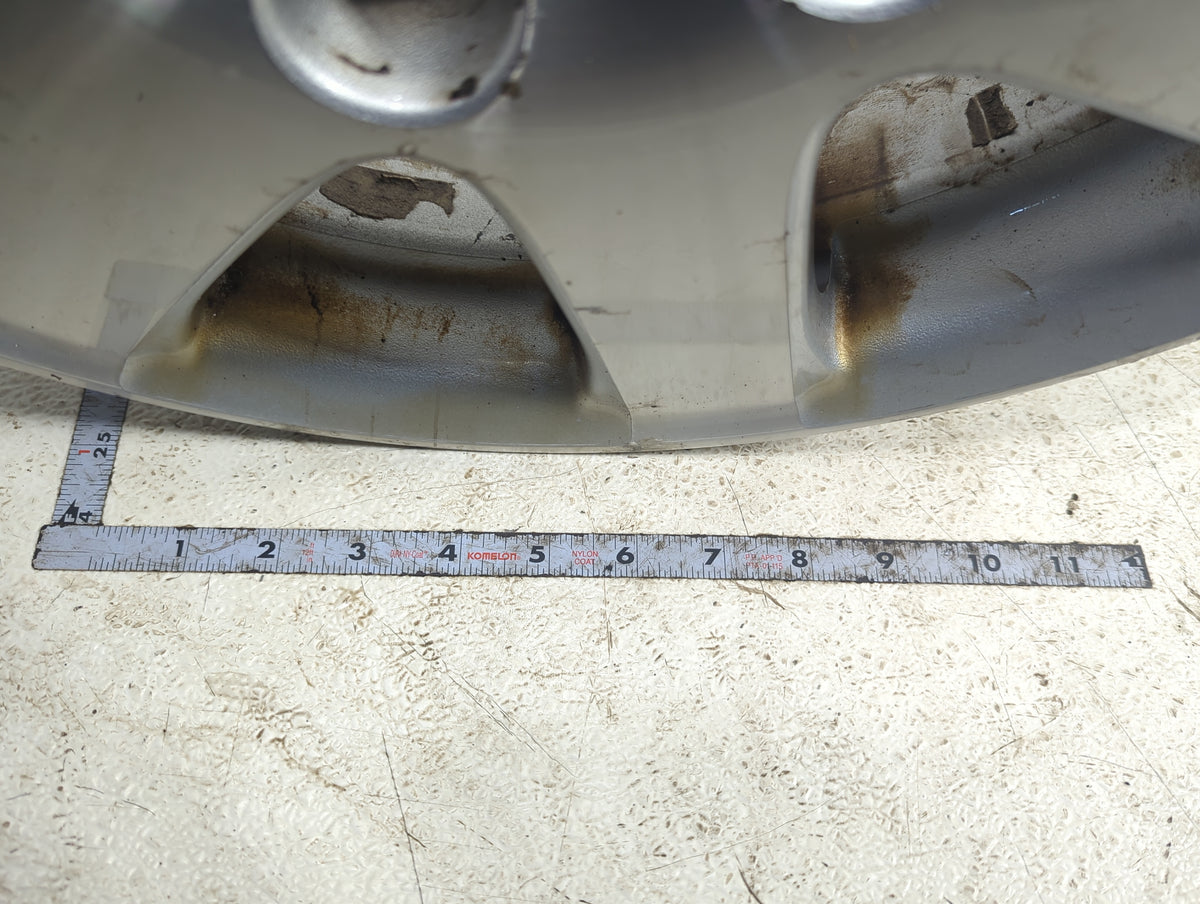 2004-2005 Honda Accord Oem Wheel Rim 5043361 - Oemusedautoparts1.com