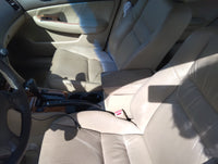 2003-2007 Honda Accord Center Floor Console Fits Fits 2003 2004 2005 2006 2007 OEM Used Auto Parts - Oemusedautoparts1.com