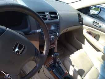 compare product 2004-2005 Honda Accord Radio AM FM Cd Player Receiver Replacement Fits 2004 2005 OEM Used Auto Parts