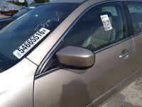 2003-2007 Honda Accord Driver Side View Mirror - Left Door Mirror OEM Used - Oemusedautoparts1.com