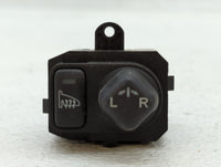 2004-2005 Honda Accord Master Power Window Switch Replacement Driver Side Left P/N:SEC C010 M1 Fits Fits 2004 2005 2006 2007